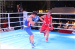 Bế mạc Giải vô địch Boxing toàn quốc năm 2024