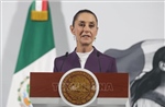Lãnh đạo Mexico và Mỹ nhất trí thúc đẩy cân bằng thương mại song phương