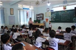 Tạo hệ sinh thái sử dụng ngoại ngữ để tiếng Anh trở thành ngôn ngữ thứ hai trong trường học