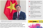  Bản hùng ca bất diệt của chủ nghĩa anh hùng cách mạng Việt Nam