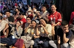TP Hồ Chí Minh: Xử phạt hai khách sạn vi phạm kinh doanh dịch vụ