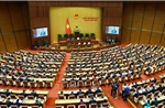 Ngày 5/5, khai mạc Kỳ họp thứ 9, Quốc hội khóa XV