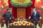 Việt Nam và Sri Lanka tăng cường hơn nữa tin cậy và gắn kết giữa hai quốc gia, hai Đảng cầm quyền