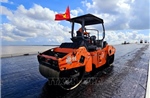Thi công xuyên lễ cầu Đại Ngãi 2 để kịp đưa vào vận hành trong tháng 6