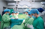 Sáu bệnh nhân được hồi sinh nhờ ghép tạng trong dịp nghỉ lễ 30/4