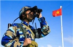 Bảo vệ vững chắc chủ quyền biển, đảo của Tổ quốc