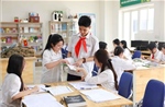 Hà Nội: Giao gần 13.500 chỉ tiêu tuyển sinh lớp 10 cho các trường trung cấp, cao đẳng