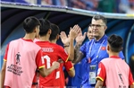 Triệu tập 30 cầu thủ chuẩn bị cho Giải U16 quốc tế CFA Team China 2025
