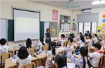 Nhiều điểm mới dự kiến sửa đổi trong quy định về khen thưởng, kỷ luật học sinh