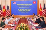Đối thoại Chính sách quốc phòng Việt Nam - Hoa Kỳ lần thứ 13