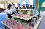 Khai mạc Hội chợ triển lãm kinh tế thương mại RCEP tại Trung Quốc