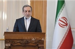 Iran bác thông tin liên quan âm mưu khủng bố ở Anh