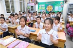 Học sinh Tiểu học Việt Nam trong top đầu Chương trình Đánh giá kết quả học tập Đông Nam Á
