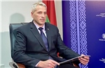 Đại sứ Uladzimir Baravikou: Thúc đẩy quan hệ Belarus - Việt Nam tiếp tục phát triển năng động