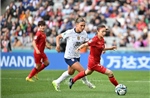 FIFA mở rộng quy mô World Cup nữ từ năm 2031
