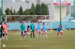Đội tuyển bóng đá U19 nữ quốc gia chuẩn bị huấn luyện cho giải Đông Nam Á