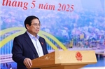 Thủ tướng: Bộ Công an vào cuộc điều tra việc cấp mỏ vật liệu tại các địa phương