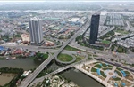 Hải Phòng &#39;khoác áo mới&#39;, khẳng định vị thế thành phố Cảng năng động, phát triển