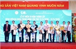Đưa lĩnh vực y tế khu vực Đồng bằng sông Cửu Long tiệm cận chất lượng quốc tế