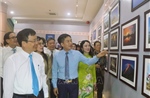 Giới thiệu &#39;Đất nước, con người ASEAN&#39; qua 200 bức ảnh nghệ thuật