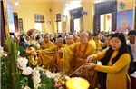 Đại lễ Phật đản năm 2025: Lan tỏa tuệ giác, kết nối nhân sinh