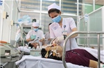Ngày Quốc tế Điều dưỡng (12/5): Tôn vinh những đóng góp thầm lặng