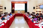 Khai thác hiệu quả tiềm năng, lợi thế, đưa Hải Phòng vững bước vào kỷ nguyên mới