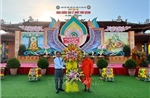 Đại lễ Phật đản năm 2025: Truyền tải thông điệp kiến tạo thế giới hòa bình, an lạc