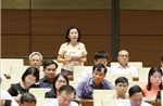 Coi chỉ số đánh giá là công cụ dẫn dắt và phát triển đội ngũ công chức