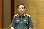 Hoàn thiện khuôn khổ pháp lý về việc Việt Nam tham gia hoạt động gìn giữ hòa bình Liên hợp quốc