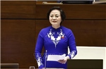 Phân cấp, phân quyền nhưng không buông lỏng