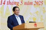 Thủ tướng Phạm Minh Chính: Mở đợt cao điểm tấn công truy quét buôn lậu, gian lận thương mại