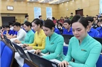 Lan tỏa tinh thần học tiếng Anh trong cán bộ trẻ toàn quốc