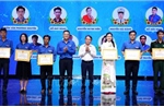 Tuyên dương thanh niên tiên tiến làm theo lời Bác tỉnh Bình Thuận