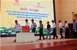 Gấp rút xóa nhà tạm, hướng tới cuộc sống bền vững cho người dân