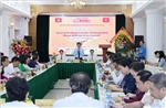 Hội thảo Báo Đảng các tỉnh, thành phố khu vực phía Bắc mở rộng lần thứ 30