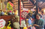 Tri ân những cống hiến to lớn của danh nhân Đặng Huy Trứ