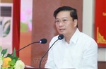Nghệ An làm theo lời Bác dặn trong thực hành tiết kiệm, chống lãng phí