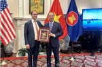 Quảng bá hình ảnh Việt Nam tới giới học thuật chuyên về Đông Nam Á ở Hoa Kỳ