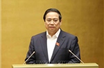 Thủ tướng Phạm Minh Chính: Đã nói là làm, khẩn trương đưa Nghị quyết 68 về phát triển kinh tế tư nhân vào cuộc sống