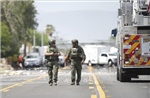 Mỹ: FBI xác định vụ đánh bom phòng khám ở California là khủng bố