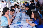 Ngày hội tuyển sinh khối các ngành Khoa học và Công nghệ năm 2025