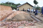 Ưu tiên bố trí nguồn lực hỗ trợ nhà ở cho người có công và thân nhân liệt sỹ