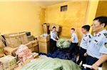 Phối hợp chặt chẽ trong phòng chống buôn lậu, gian lận thương mại