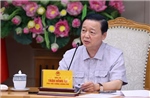 Xây dựng chính sách tổng thể cho nhiên liệu hàng không bền vững