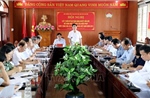 Góp ý sửa đổi Hiến pháp: Đợt sinh hoạt chính trị sâu rộng, thể hiện quyền làm chủ của nhân dân