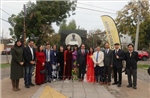 Tôn vinh di sản tư tưởng Hồ Chí Minh tại Chile