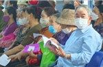 Người dân cần chủ động phòng, chống COVID-19 và các bệnh về hô hấp