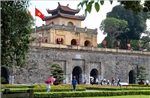 Hà Nội được vinh danh là 1 trong 20 điểm đến văn hóa hàng đầu thế giới