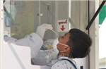 COVID-19: Thái Lan cam kết đảm bảo nguồn cung vật tư y tế phòng dịch